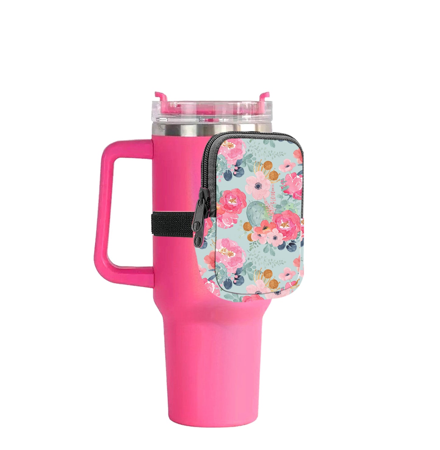 Tumbler Zip Pouch Stanny Fanny