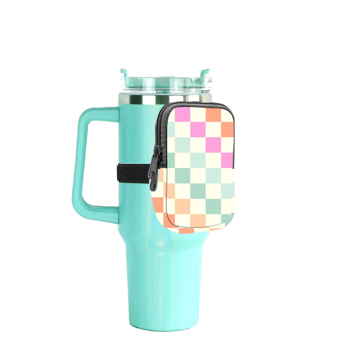 Tumbler Zip Pouch Stanny Fanny