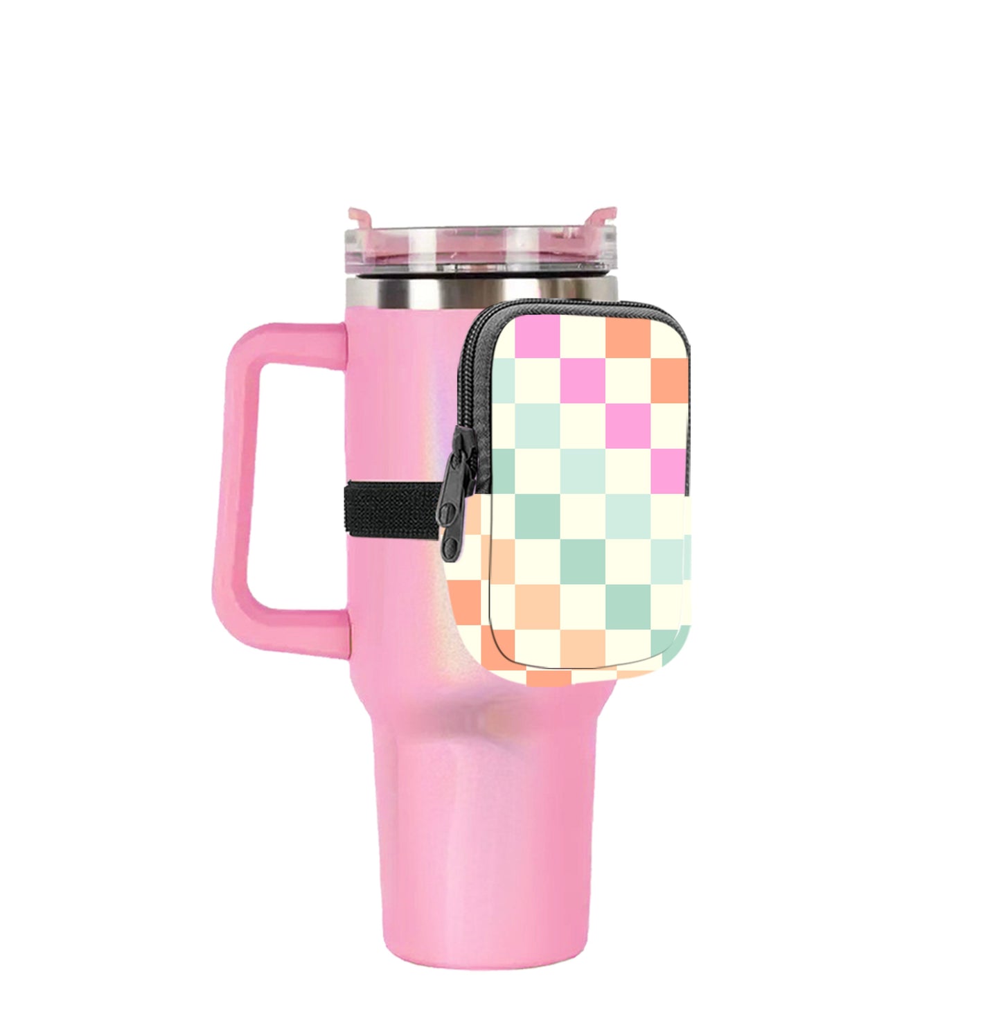 Tumbler Zip Pouch Stanny Fanny