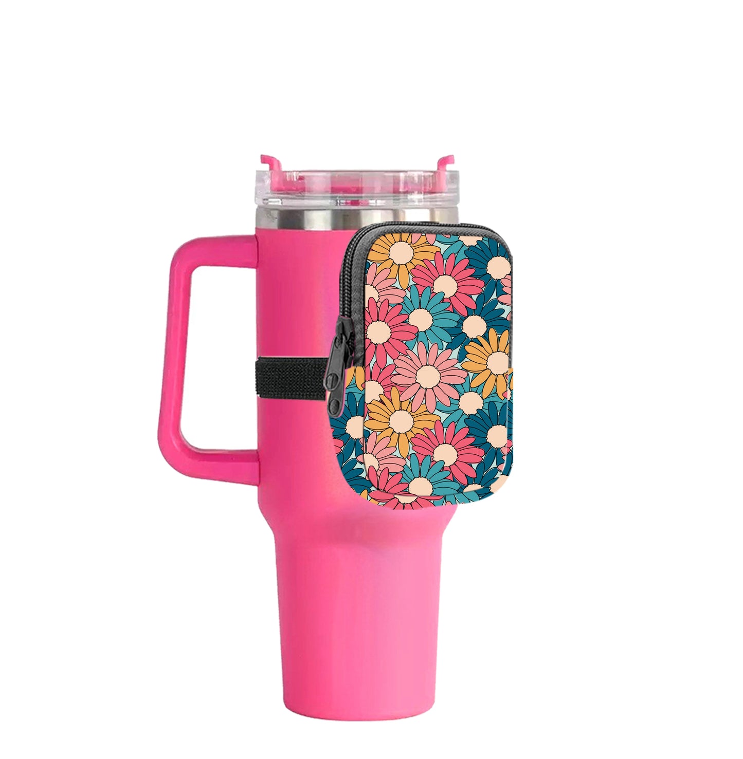Tumbler Zip Pouch Stanny Fanny