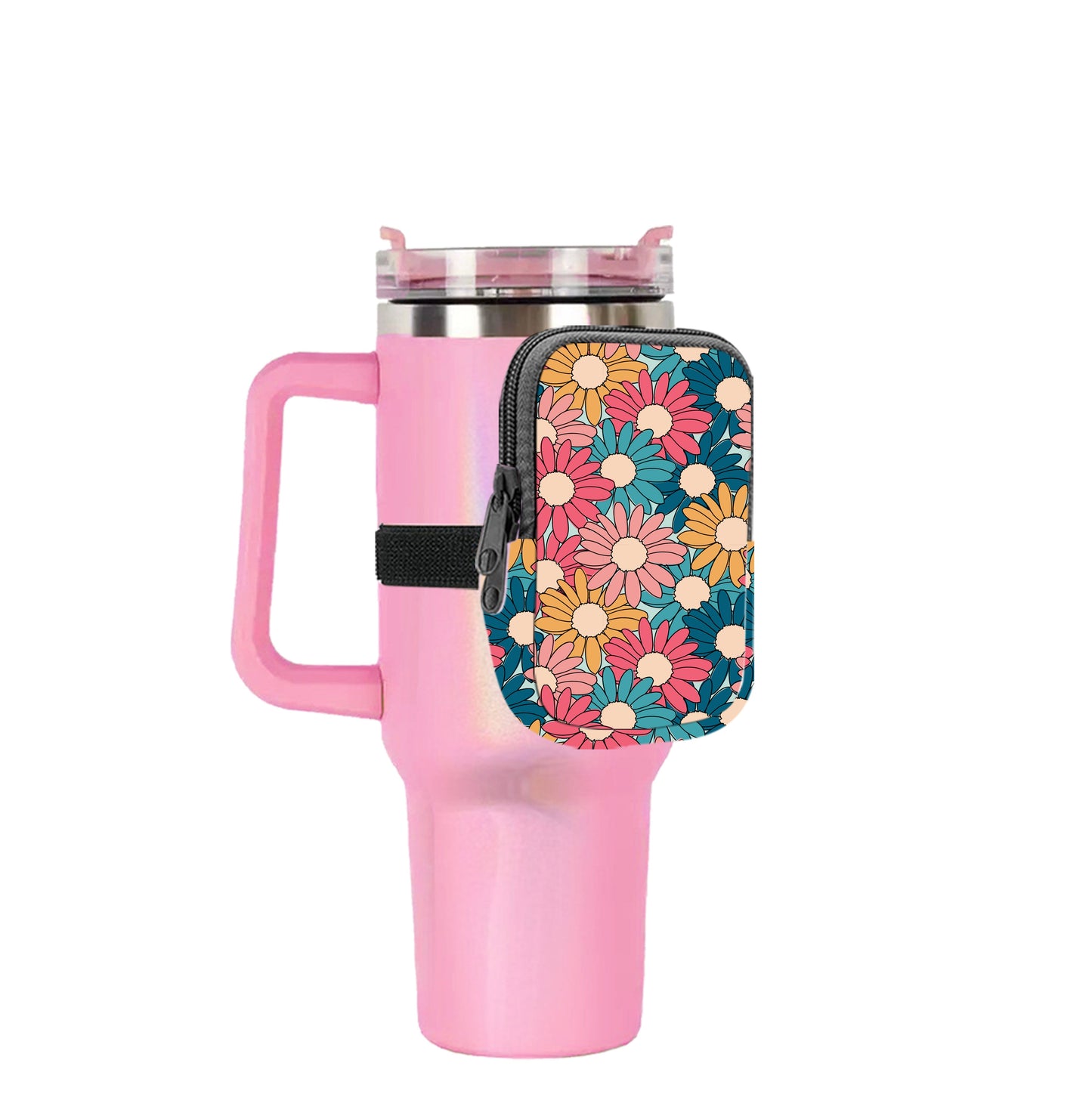 Tumbler Zip Pouch Stanny Fanny