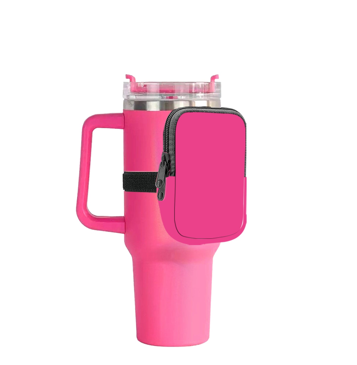 Tumbler Zip Pouch Stanny Fanny