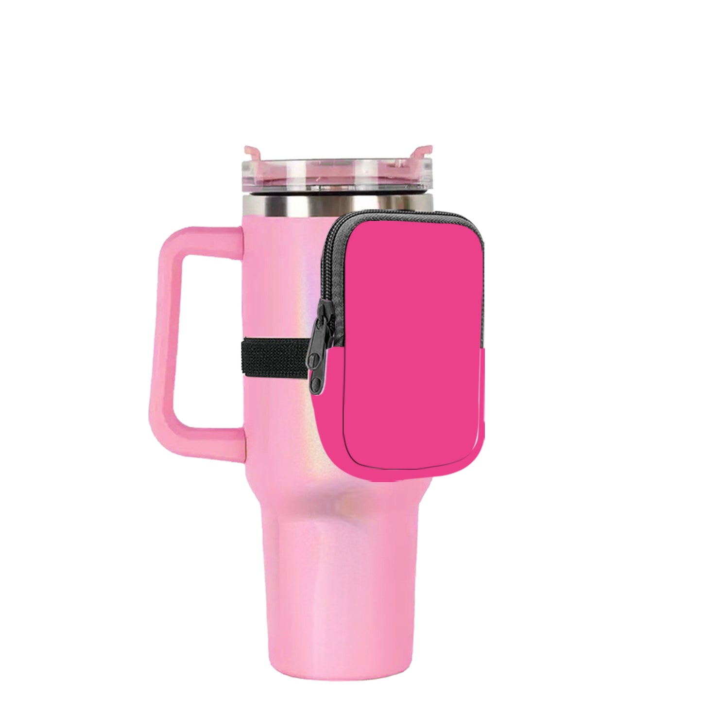 Tumbler Zip Pouch Stanny Fanny