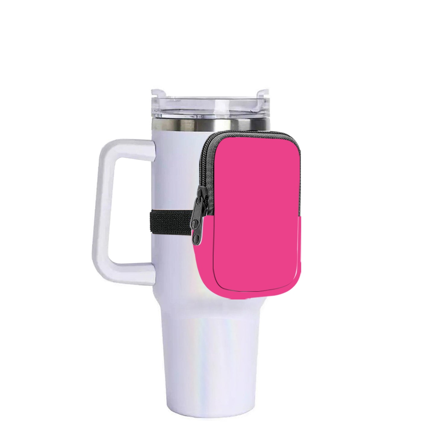 Tumbler Zip Pouch Stanny Fanny