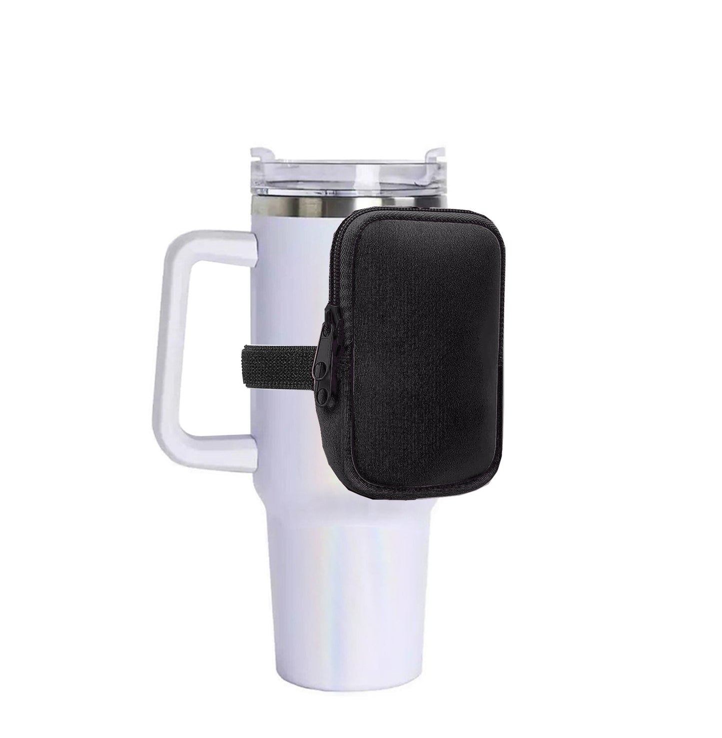Tumbler Zip Pouch Stanny Fanny