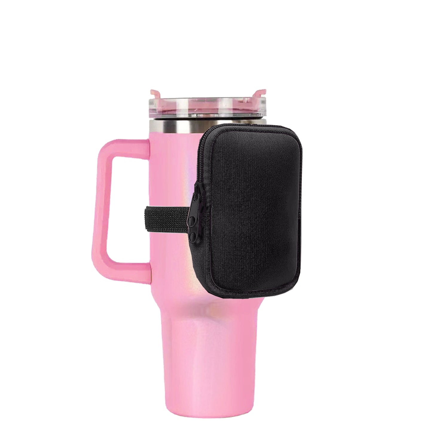 Tumbler Zip Pouch Stanny Fanny