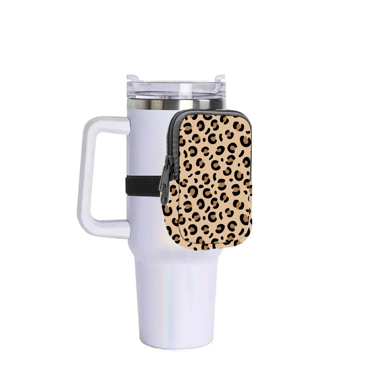 Tumbler Zip Pouch Stanny Fanny