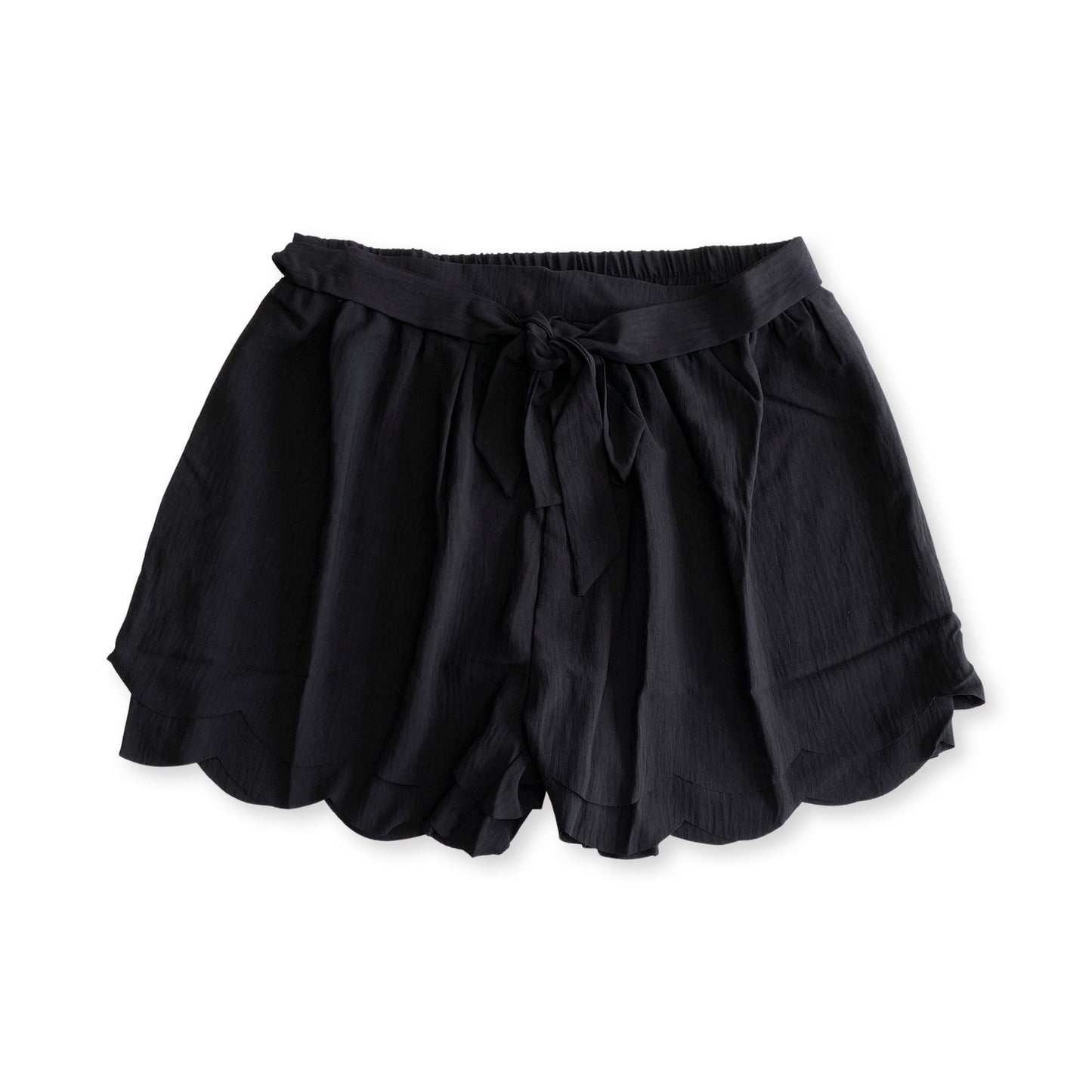 Midnight Storm Shorts