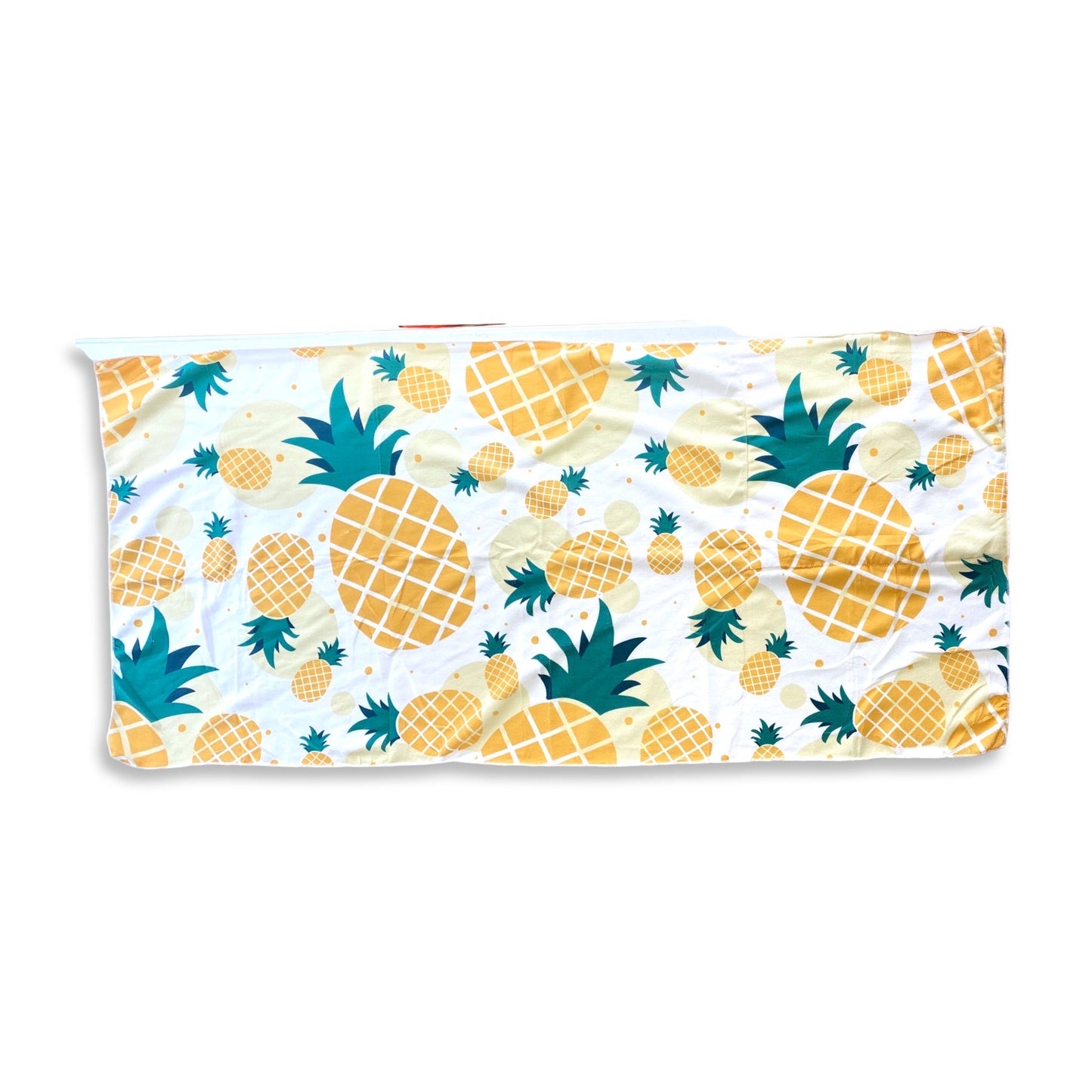 Pineapple Backpack Towel