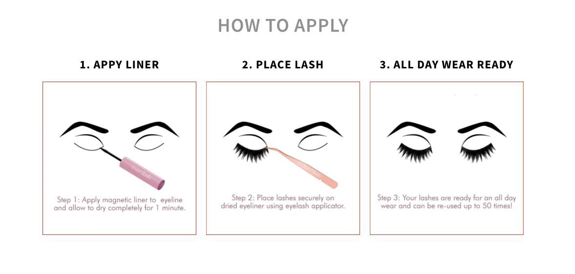 Everylash Lash Applicator